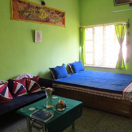 Pubali Homestay Bolpur Dış mekan fotoğraf