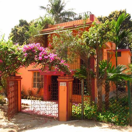 Pubali Homestay Bolpur Dış mekan fotoğraf