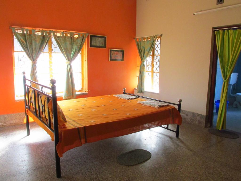 Pubali Homestay Bolpur Dış mekan fotoğraf