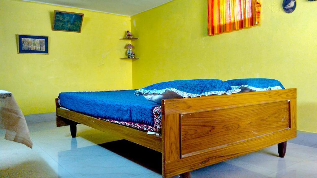 Pubali Homestay Bolpur Dış mekan fotoğraf