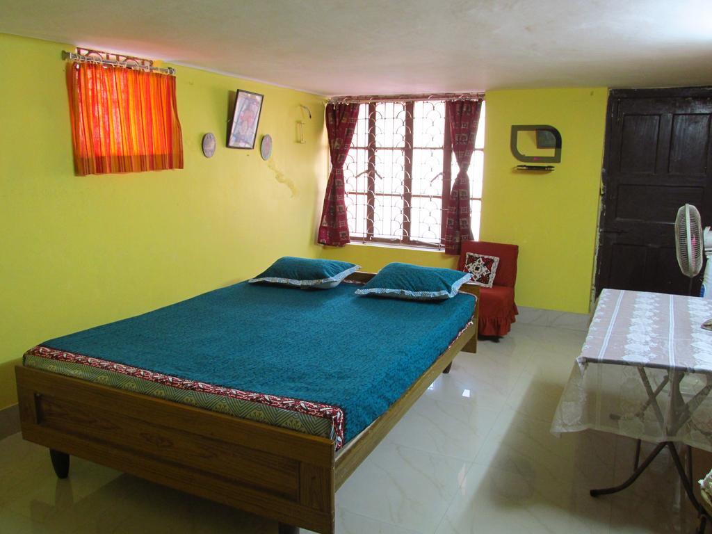 Pubali Homestay Bolpur Dış mekan fotoğraf