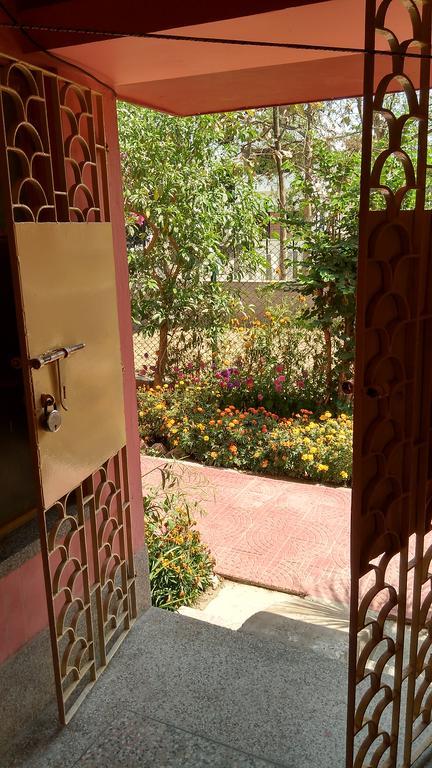 Pubali Homestay Bolpur Dış mekan fotoğraf