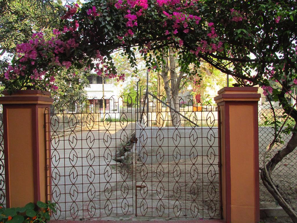 Pubali Homestay Bolpur Dış mekan fotoğraf