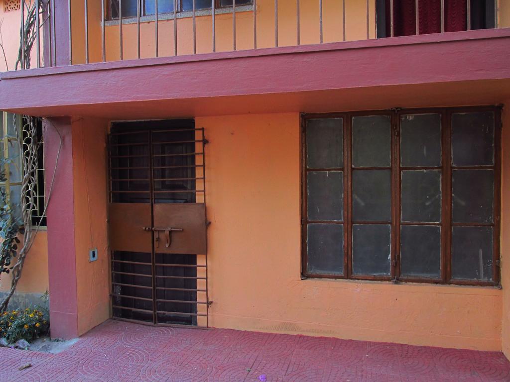 Pubali Homestay Bolpur Dış mekan fotoğraf