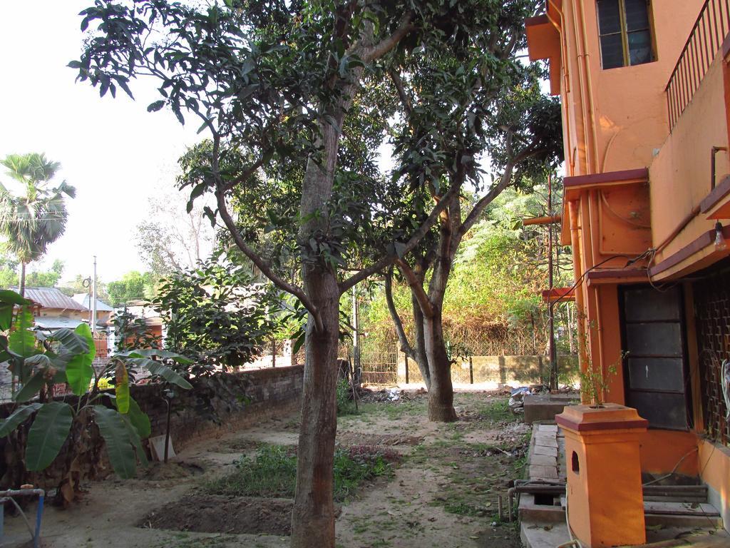 Pubali Homestay Bolpur Dış mekan fotoğraf