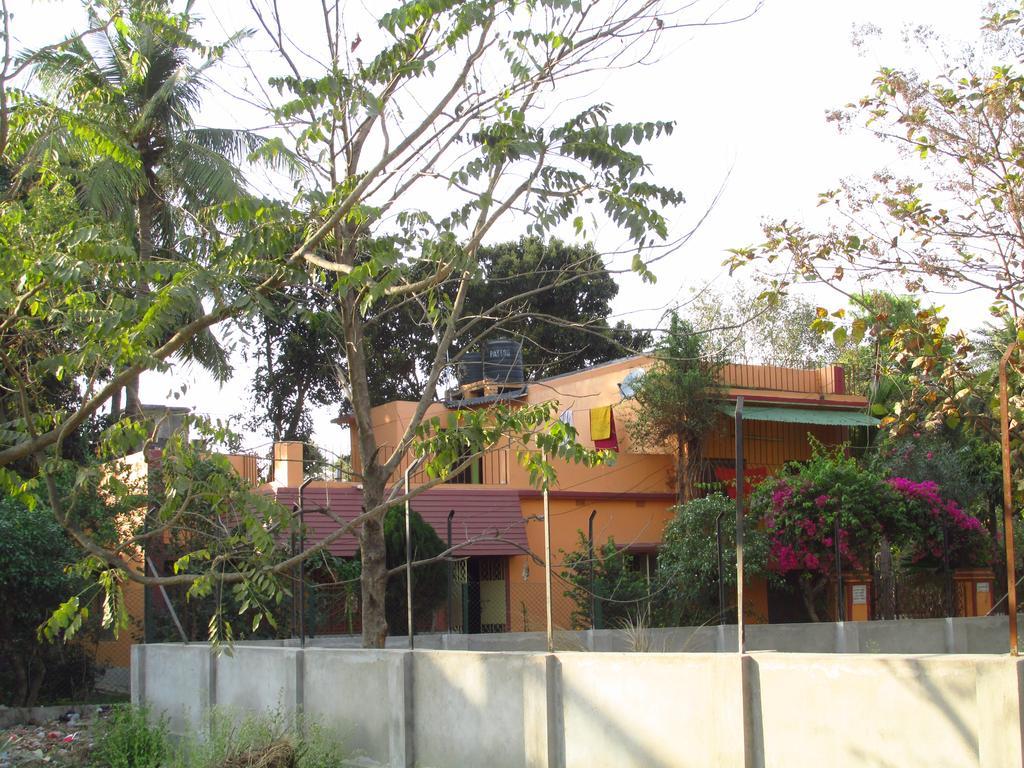 Pubali Homestay Bolpur Dış mekan fotoğraf